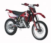 2008 GAS GAS EC 125 photo